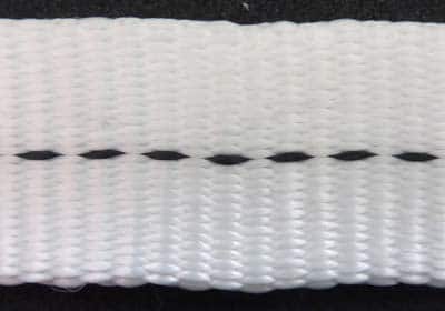 Polyester-Gurt, 20 mm breit